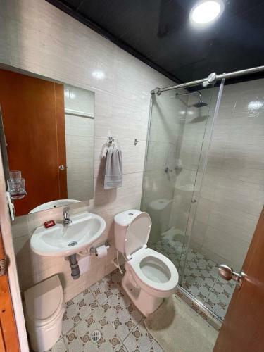 Hotel Caba�a Yalis Sas