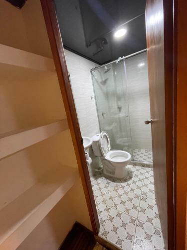 Hotel Caba�a Yalis Sas