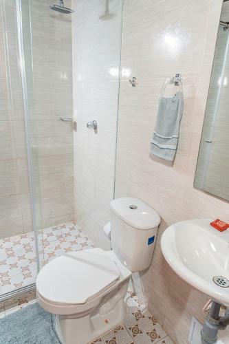 Hotel Caba�a Yalis Sas