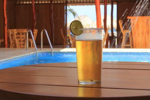 Hotel Caba�a Yalis Sas