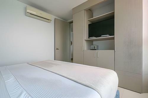 Apartamento Laurdhomes Palmetto Beach Sea View, For Working