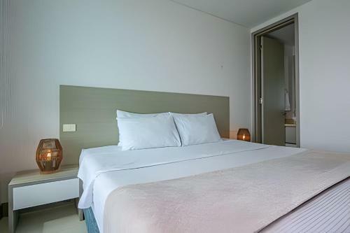 Apartamento Laurdhomes Palmetto Beach Sea View, For Working