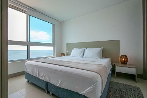 Apartamento Laurdhomes Palmetto Beach Sea View, For Working