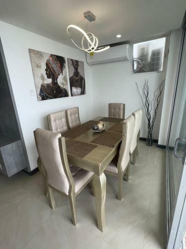 Apartamento Vacacional Cartagena