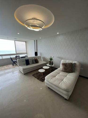 Apartamento Vacacional Cartagena