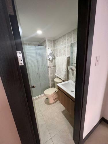 Apartamento Vacacional Cartagena