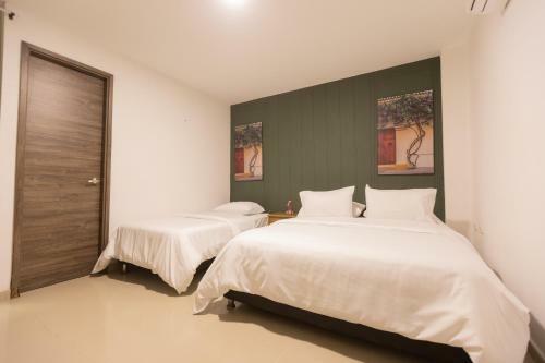 Rocco Hotel Bed & Breakfast