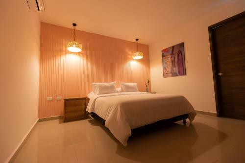 Rocco Hotel Bed & Breakfast