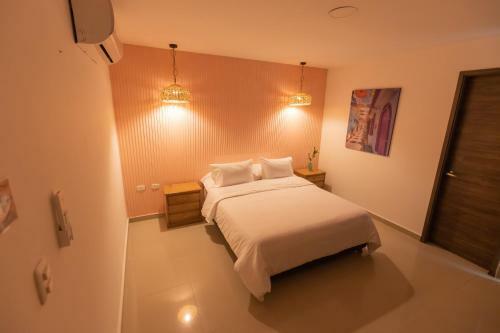 Rocco Hotel Bed & Breakfast