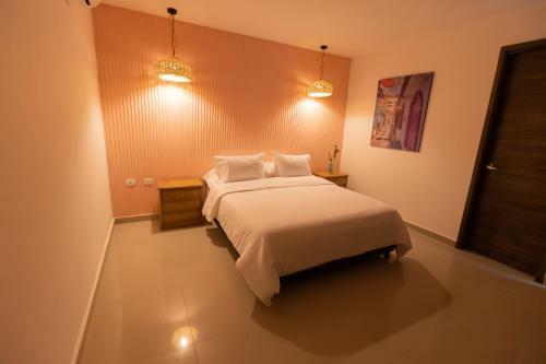 Rocco Hotel Bed & Breakfast