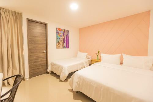 Rocco Hotel Bed & Breakfast