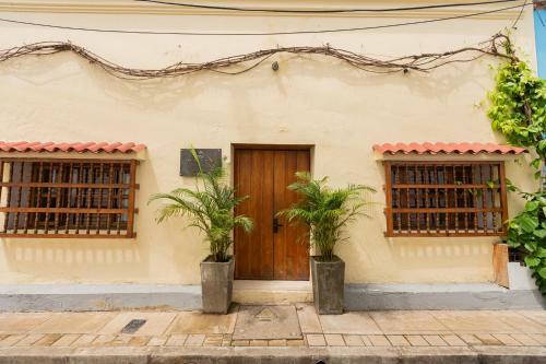 Rocco Hotel Bed & Breakfast