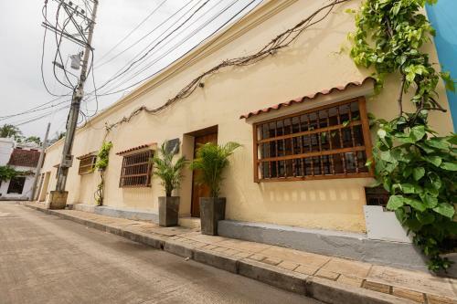 Rocco Hotel Bed & Breakfast