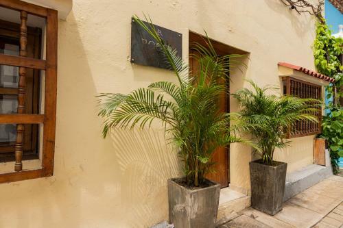 Rocco Hotel Bed & Breakfast