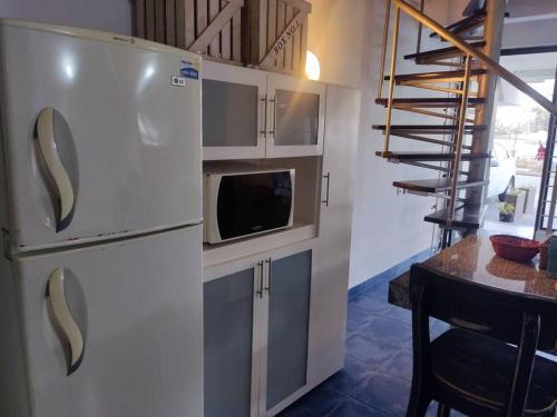Apartamento Con Entrada Privada Laguito5