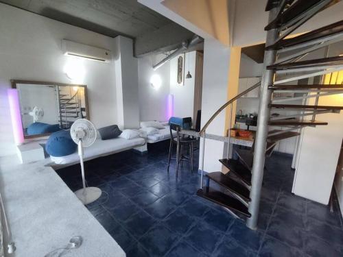 Apartamento Con Entrada Privada Laguito5