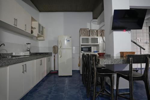 Apartamento Con Entrada Privada Laguito5