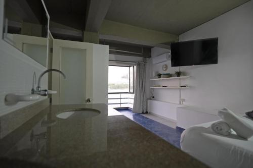 Apartamento Con Entrada Privada Laguito5