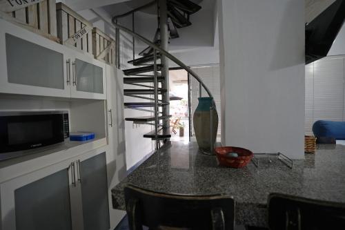 Apartamento Con Entrada Privada Laguito5
