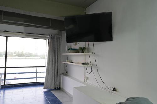 Apartamento Con Entrada Privada Laguito5