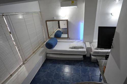 Apartamento Con Entrada Privada Laguito5