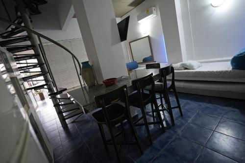 Apartamento Con Entrada Privada Laguito5