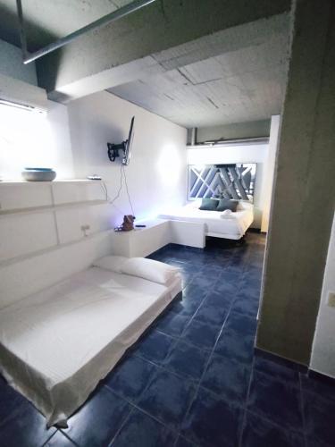 Apartamento Con Entrada Privada Laguito5