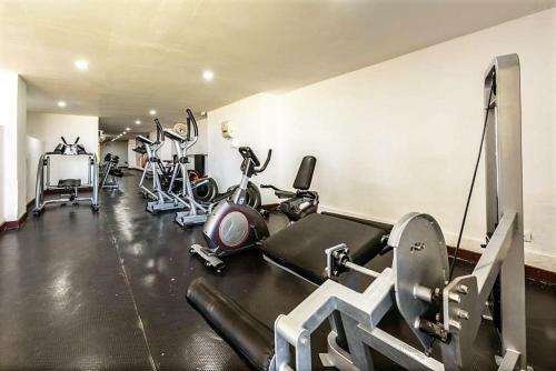 Morros 3 Apartamentos De Lujo