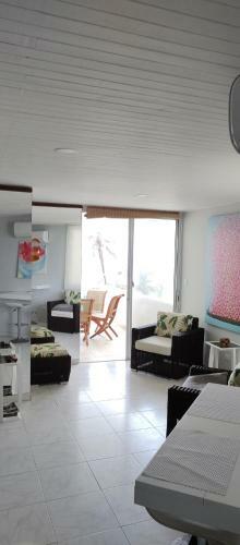 Apartamento Vista Playa