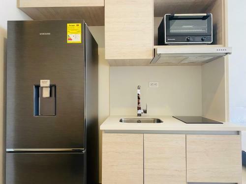 Apartamento Amazing Loft / Private Beach + Pools + Natural