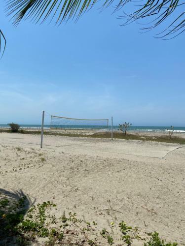 Apartamento Amazing Loft / Private Beach + Pools + Natural