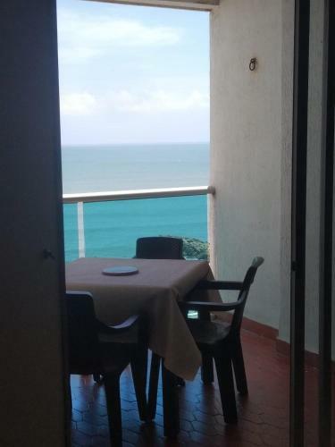 Apartamento Beachfront Bocagrande Sea View Apt 2 Bedrooms