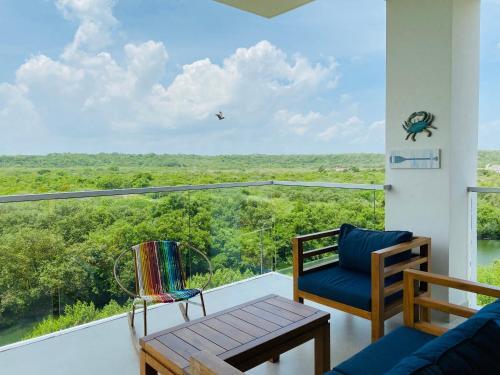 Apartamento ? Beach Loft ? Condominio De Lujo ?