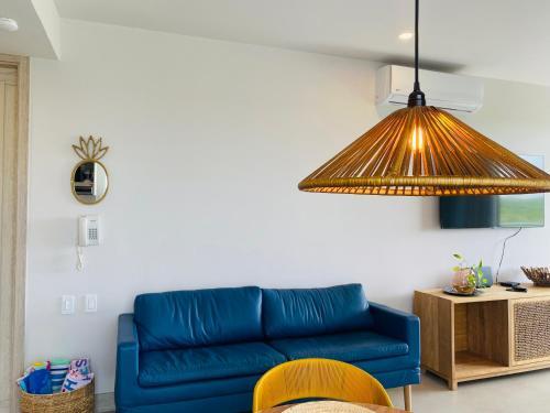 Apartamento ? Beach Loft ? Condominio De Lujo ?