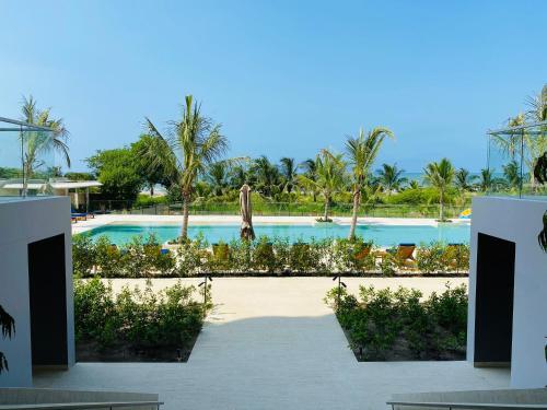Apartamento ? Beach Loft ? Condominio De Lujo ?