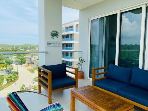 Apartamento ? Beach Loft ? Condominio De Lujo ?
