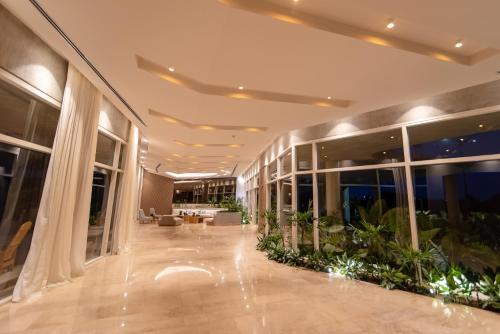 Apartamento ? Beach Loft ? Condominio De Lujo ?