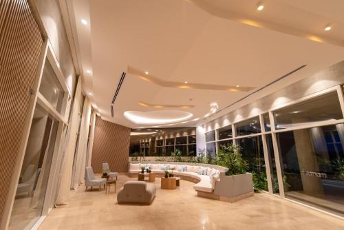 Apartamento ? Beach Loft ? Condominio De Lujo ?