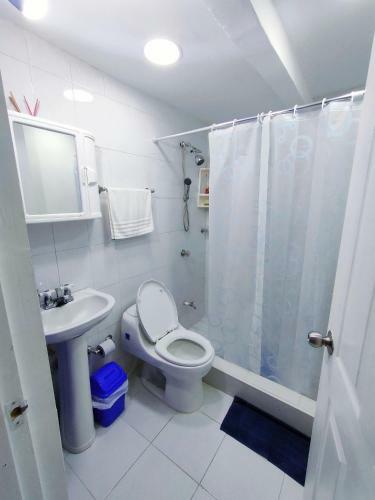 Apartamento En Casa Dandy