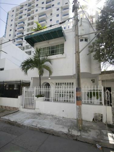 Apartamento En Casa Dandy