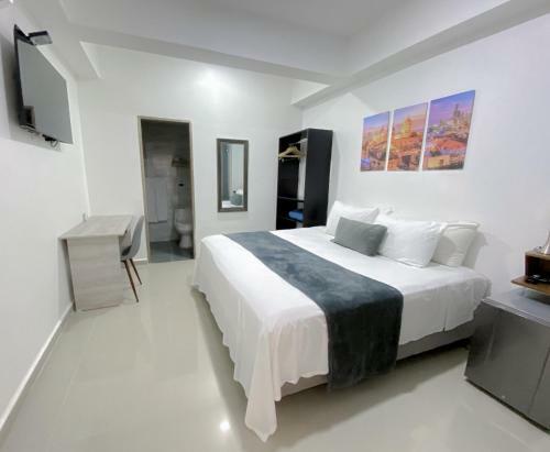 Hotel El Marqu�s De Manga