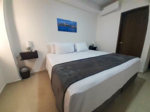 Hotel El Marqu�s De Manga