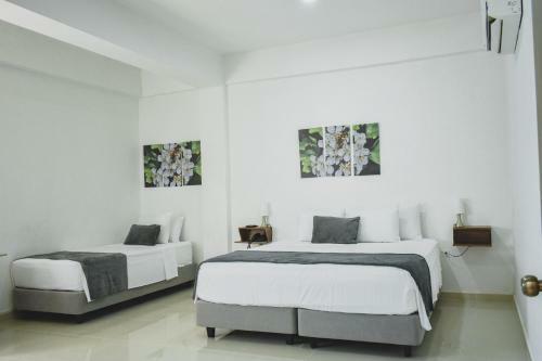 Hotel El Marqu�s De Manga