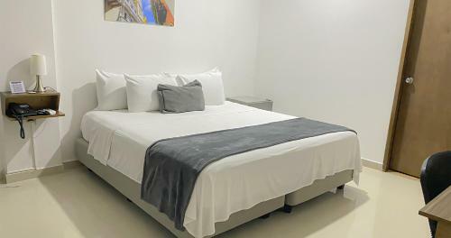 Hotel El Marqu�s De Manga