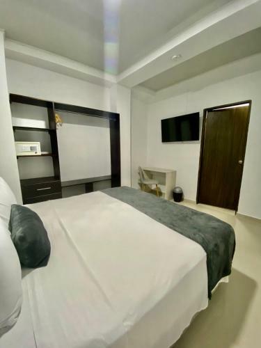 Hotel El Marqu�s De Manga