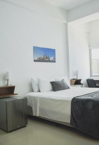 Hotel El Marqu�s De Manga