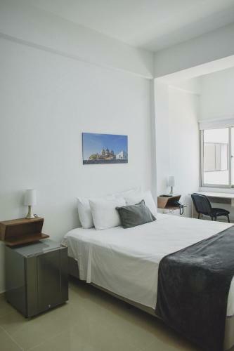 Hotel El Marqu�s De Manga