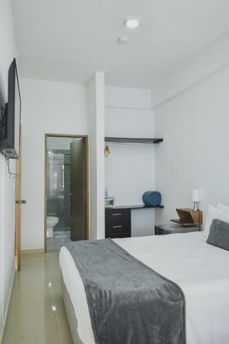 Hotel El Marqu�s De Manga