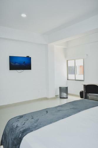 Hotel El Marqu�s De Manga