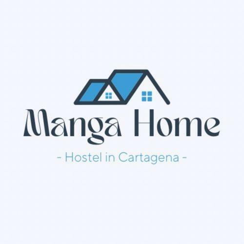 Manga Home - Hostal Cartagena
